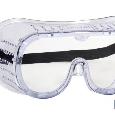 Óculos De Segurança Com Ventilação Direta (11000950)