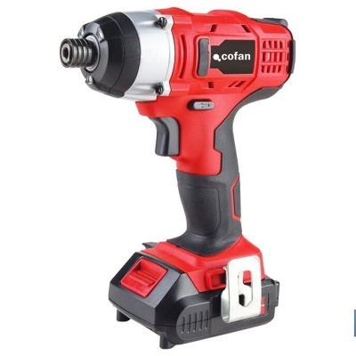 Aparafusadora Com Bateria