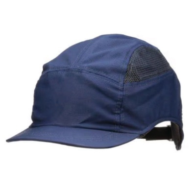 Boné De Proteção Cap 2021101 (683A540) 3M