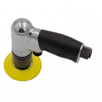 Kit Mini Lixadora/polidora Disco 75mm