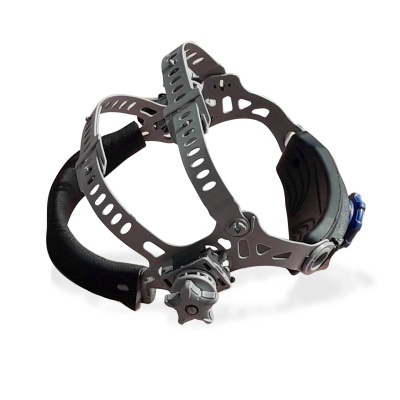 Profilight, Capacete de Soldagem Automático, Amplo Campo de Visão