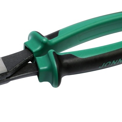 Alicate De Corte Frontal 180Mm