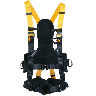 Siwalik, Cinto De Posicionamento De 5 Pontos E Assento