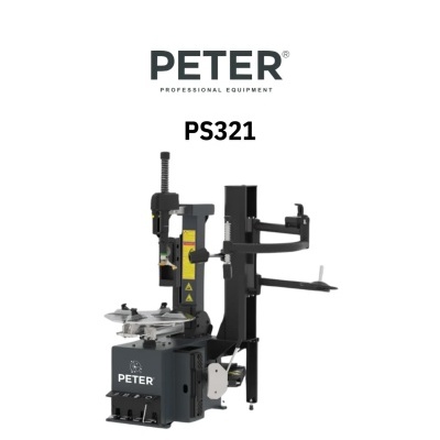 Máquina de Desmontar Pneus Automática (ps321)