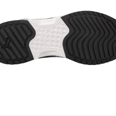 Sapatilha De Proteção Shift Blk/White S3S Puma
