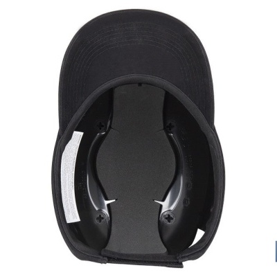 Boné Sporte De Proteção | Fabricada Em Abs | Cores Variadas