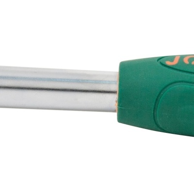 Roquete com Cabo Rotativo de 60 Dentes