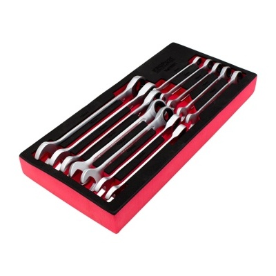 Módulo Chaves De Boca Luneta C/ Roquete 12 Pcs (8591)