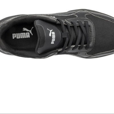 Sapatilha De Proteção Shift Blk/White S3S Puma