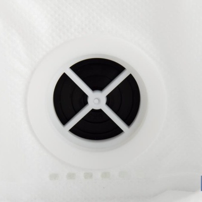 Máscara Ffp2 Nr (D)