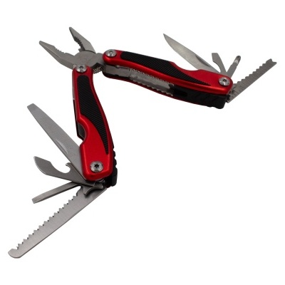 Alicate Multifunções 9 Em 1 (Multitool)