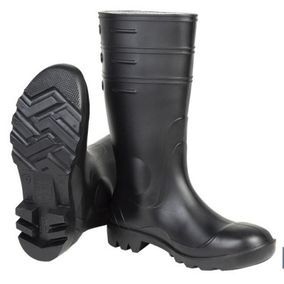 Bota De Água | Alta De Segurança S-5