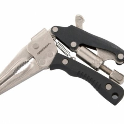 Alicate Pressão Tipo Pistola 48Mm