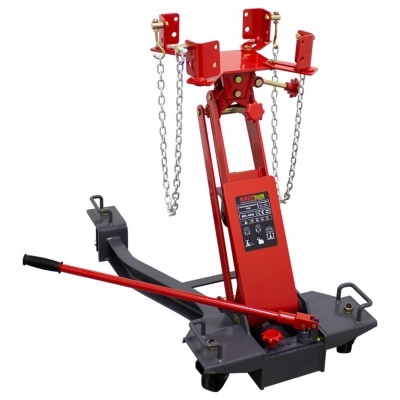 Macaco Rodas P/ Transmissão 1ton (4926)