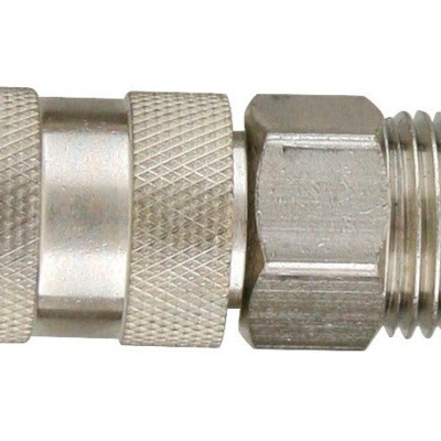 Tomada Rápida Macho