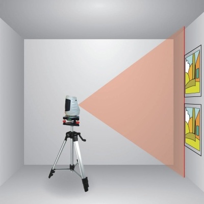 NÍVEL LASER (196302)