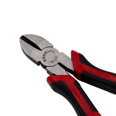 Alicate De Corte Diagonal 200Mm