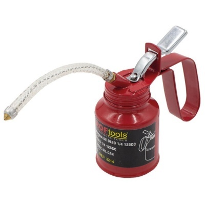 Almotolia de Óleo 1/4 125cc