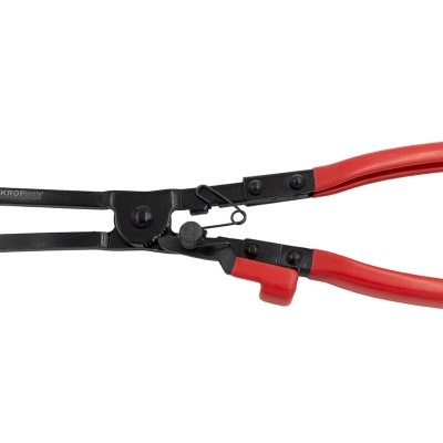 Alicate P/Abracadeiras De Tubo Escape (6185)