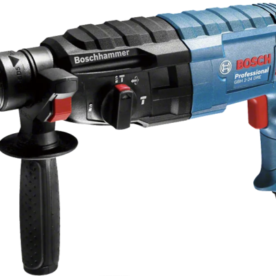 Bosch Gbh 240 Bosch Professional | Sds Plus 790w 2.7j