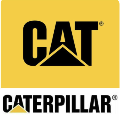 Caterpillar