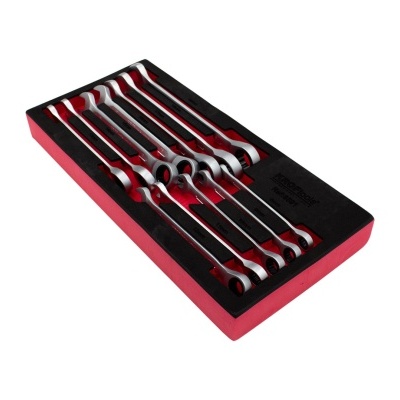 Módulo Chaves De Boca Luneta C/ Roquete 12 Pcs (8591)