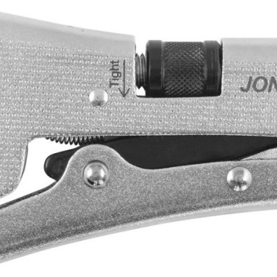 Alicate Pressão Boca Direita Ajustável