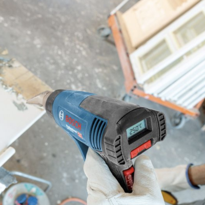 Bosch Ghg 20-63 Professional | Pistola de Ar Quente 2000w