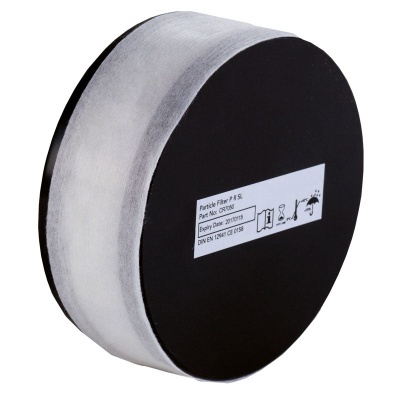 Filtro Prsl Para Unidades De Filtro Airshell E Airface