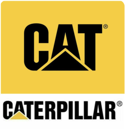 Caterpillar