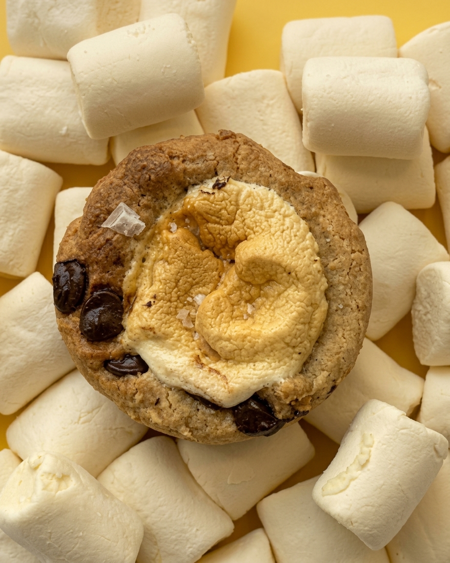 S'mores - edição premium 🔥 S'mores - edição premium 🔥