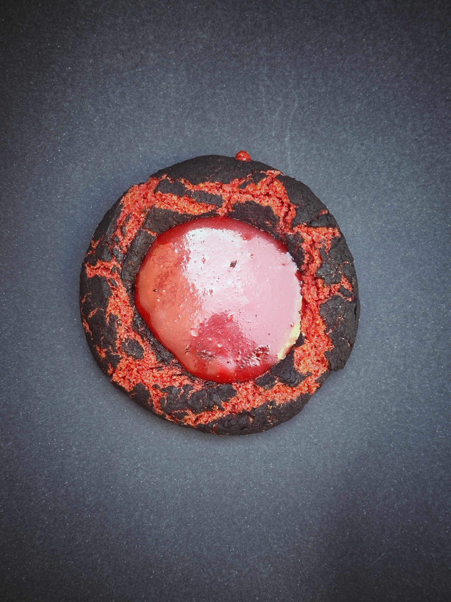 Bloody Berry - edição de Halloween 🩸 Bloody Berry - edição de Halloween 🩸