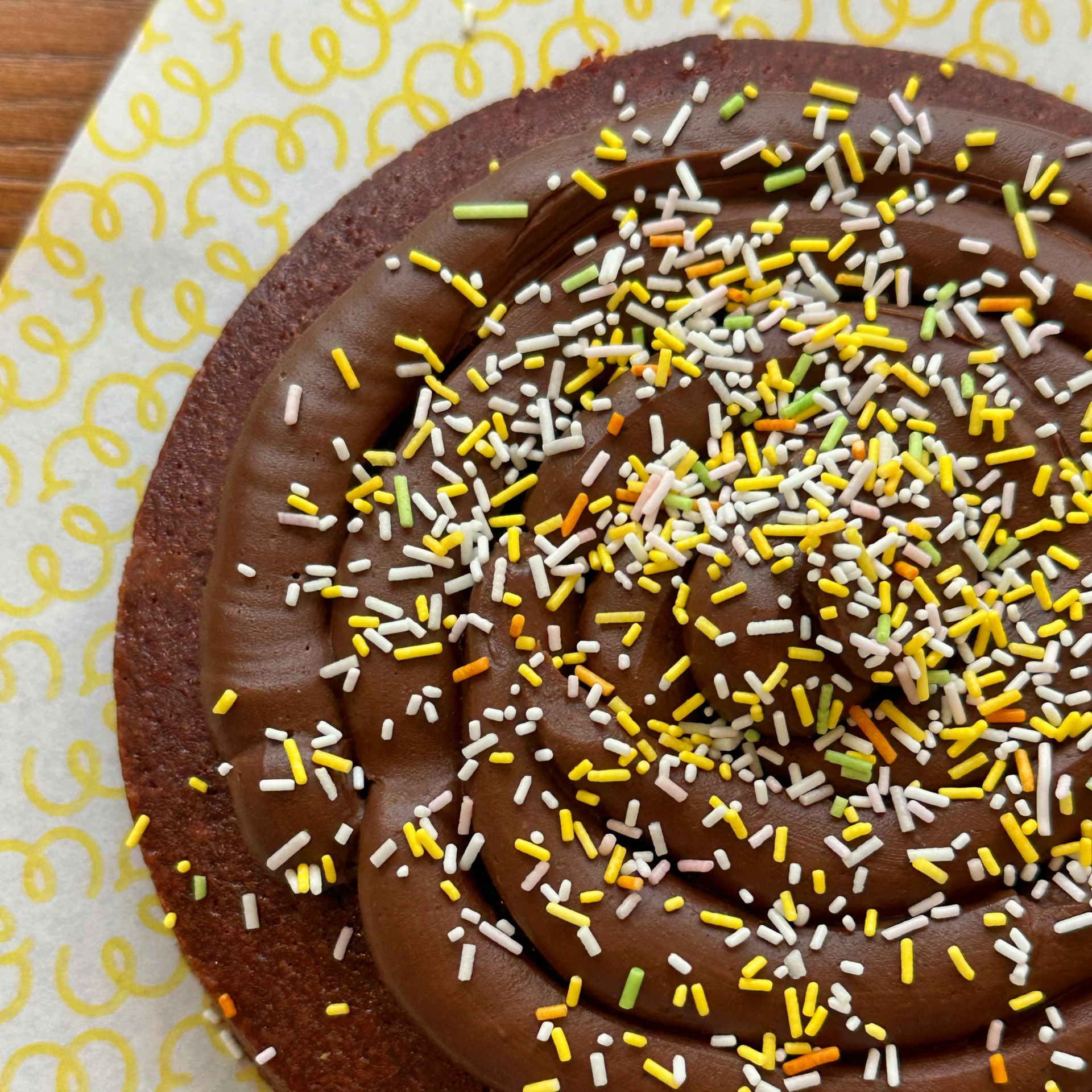 BIG B-day cake - edição limitada 🥳 BIG B-day cake - edição limitada 🥳