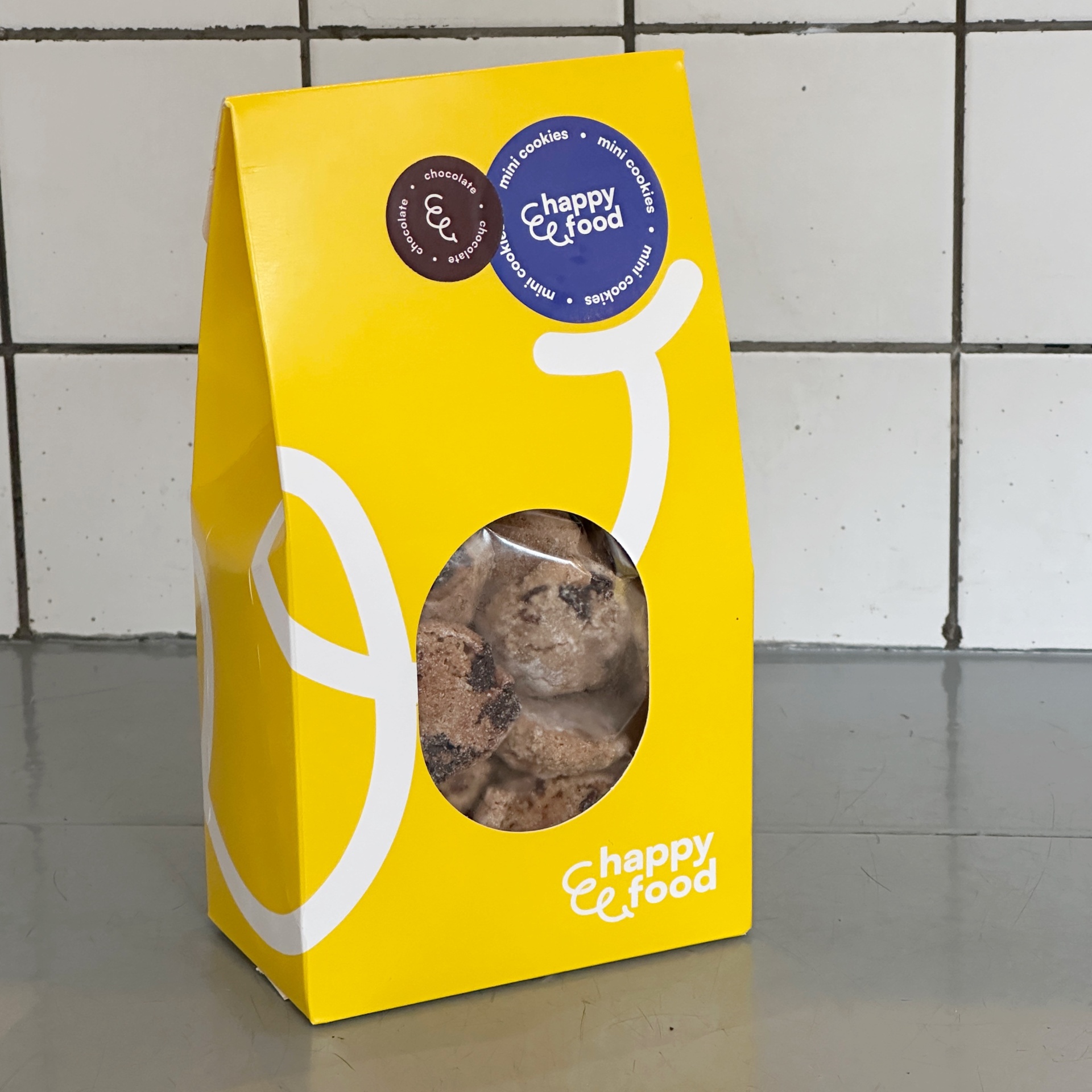 mini chocolate chips - 400g mini chocolate chips - 400g