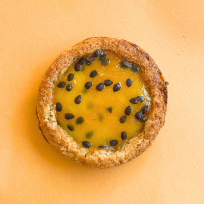 Cookie Maracujá - edição limitada