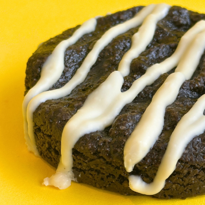 Cookie Triplo Chocolate - edição limitada