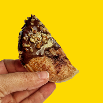 crookie Ferrero - edição premium 🌰 crookie Ferrero - edição premium 🌰