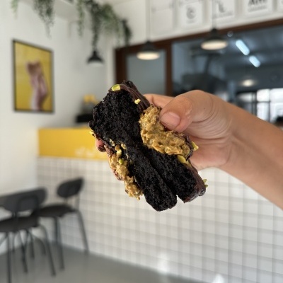 Cookie Dubai - Edição Premium