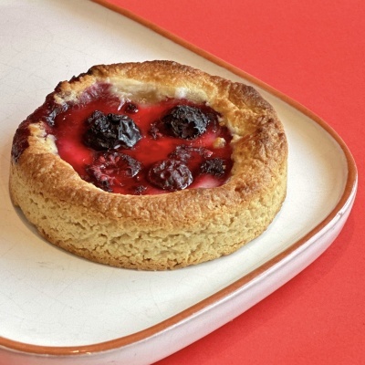 cheesecake - edição limitada da semana 🍓