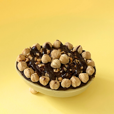 🌰 Ovo Ferrero - de colher