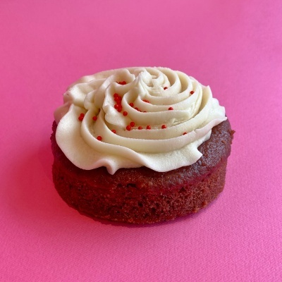 Red Velvet - edição limitada da semana ❤️