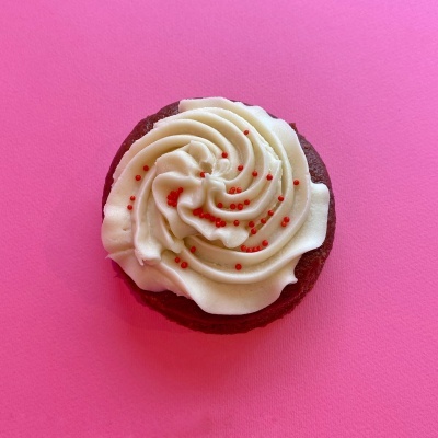 Red Velvet - edição limitada da semana ❤️