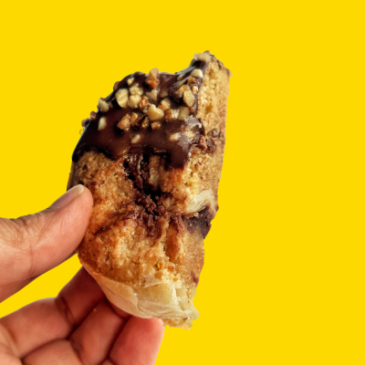 crookie Ferrero - edição premium 🌰 crookie Ferrero - edição premium 🌰