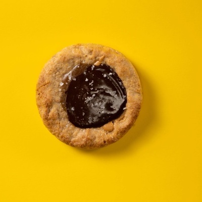 Peanut Choco Boom  🥜