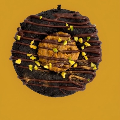 Cookie Dubai - Edição Premium