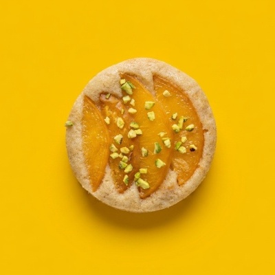 Summer Cake — Edição Limitada 🍑