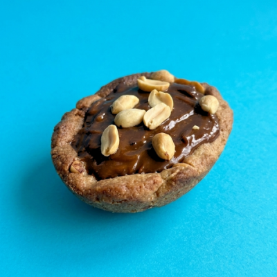 Cookie Ovo Peanut ChocoBomm