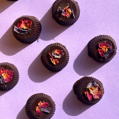 bombom Passion Fruit - edição limitada (6 und.)