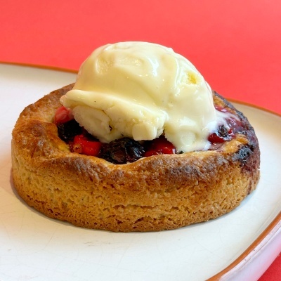 cheesecake - edição limitada da semana 🍓