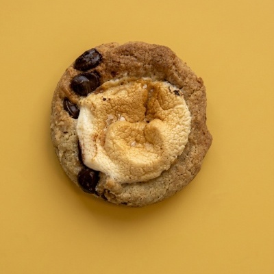 S'mores - edição premium 🔥